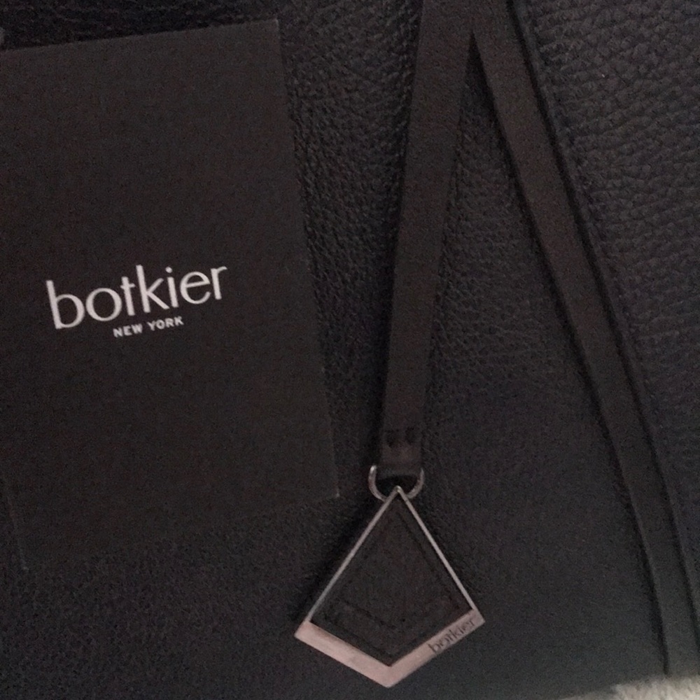 A great bag to carry all your essentials.